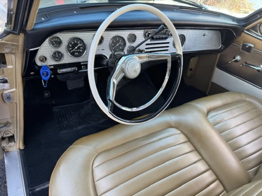 1957 Studebaker Hawk - Image 24 of 31