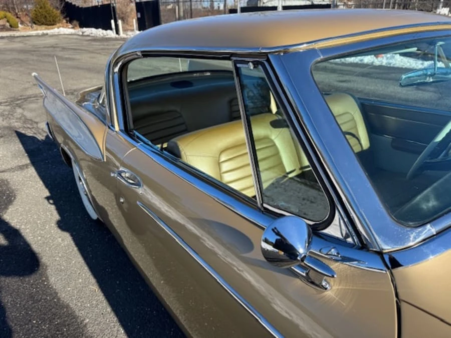 1957 Studebaker Hawk - Image 13 of 31