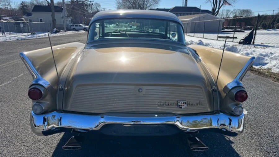1957 Studebaker Hawk - Image 5 of 31