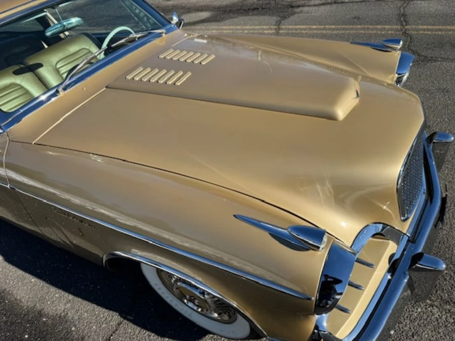 1957 Studebaker Hawk - Image 11 of 31