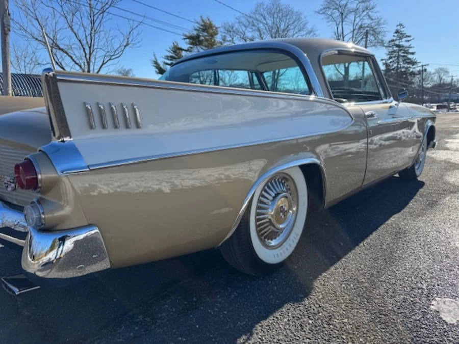 1957 Studebaker Hawk - Image 12 of 31