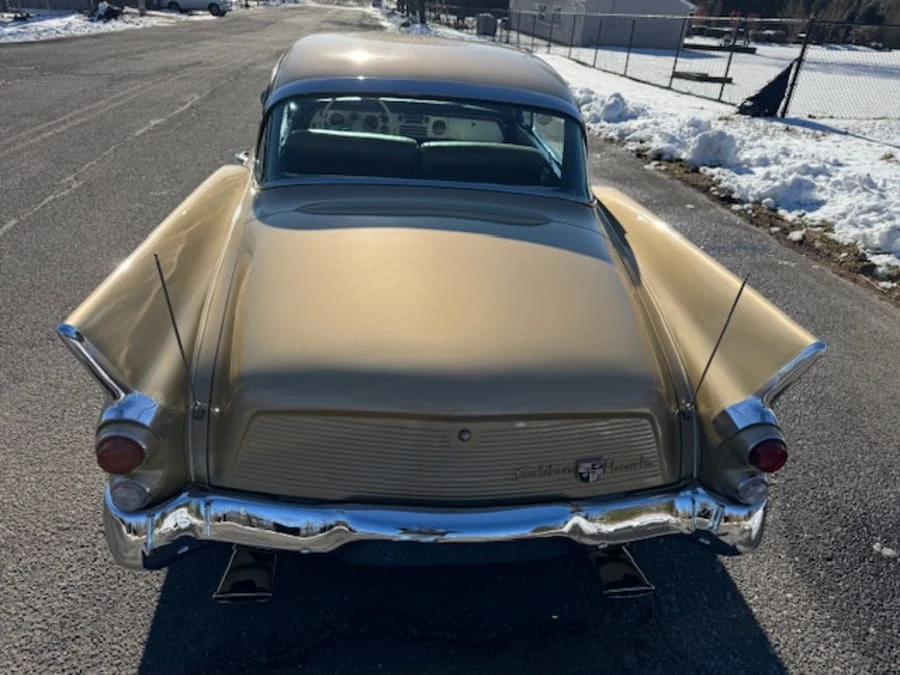 1957 Studebaker Hawk - Image 15 of 31