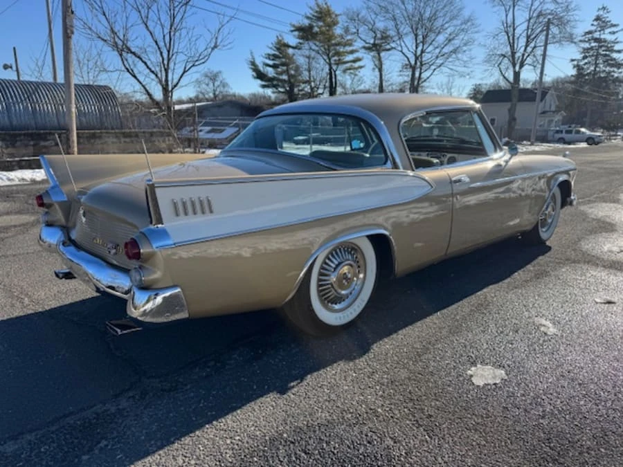 1957 Studebaker Hawk - Image 3 of 31