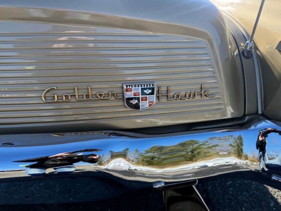 1957 Studebaker Hawk - Image 21 of 31