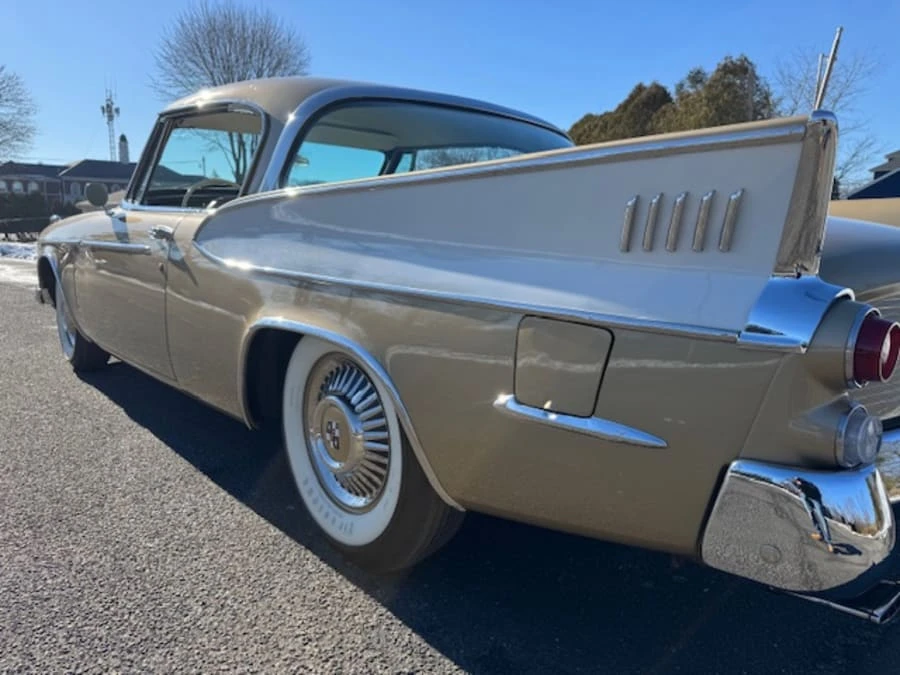 1957 Studebaker Hawk - Image 19 of 31