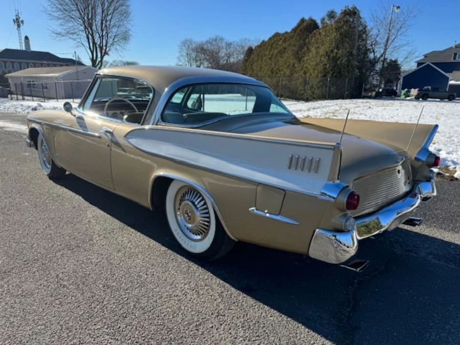 1957 Studebaker Hawk - Image 7 of 31