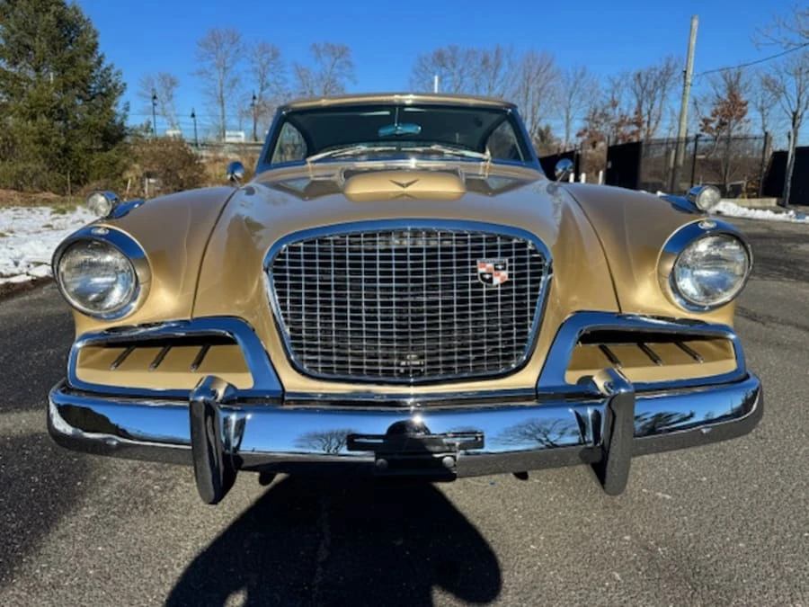 1957 Studebaker Hawk - Image 4 of 31