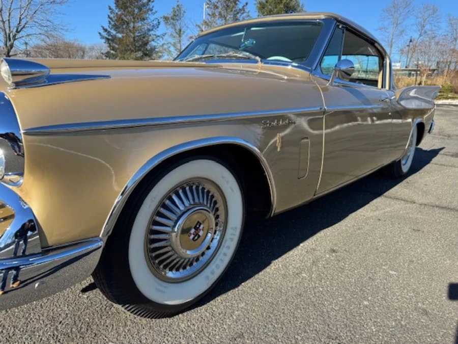 1957 Studebaker Hawk - Image 20 of 31