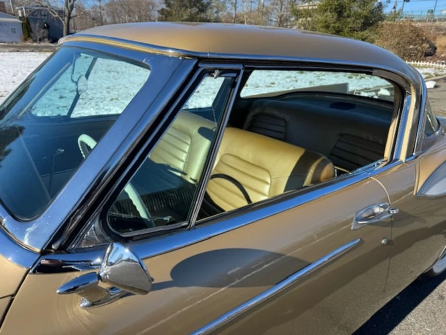 1957 Studebaker Hawk - Image 17 of 31
