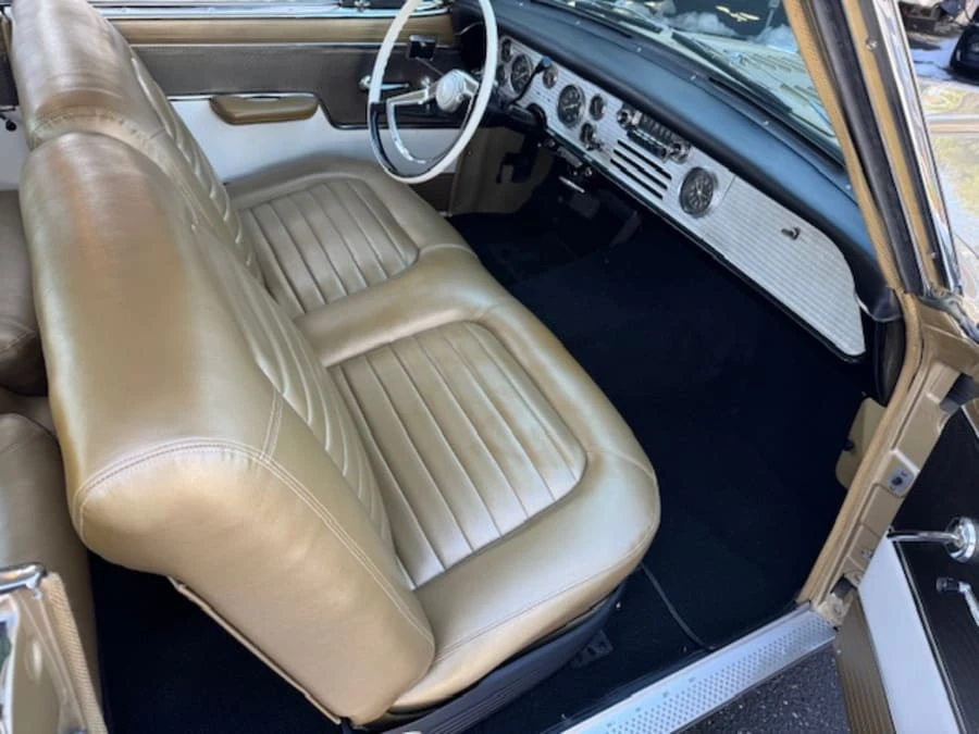 1957 Studebaker Hawk - Image 29 of 31