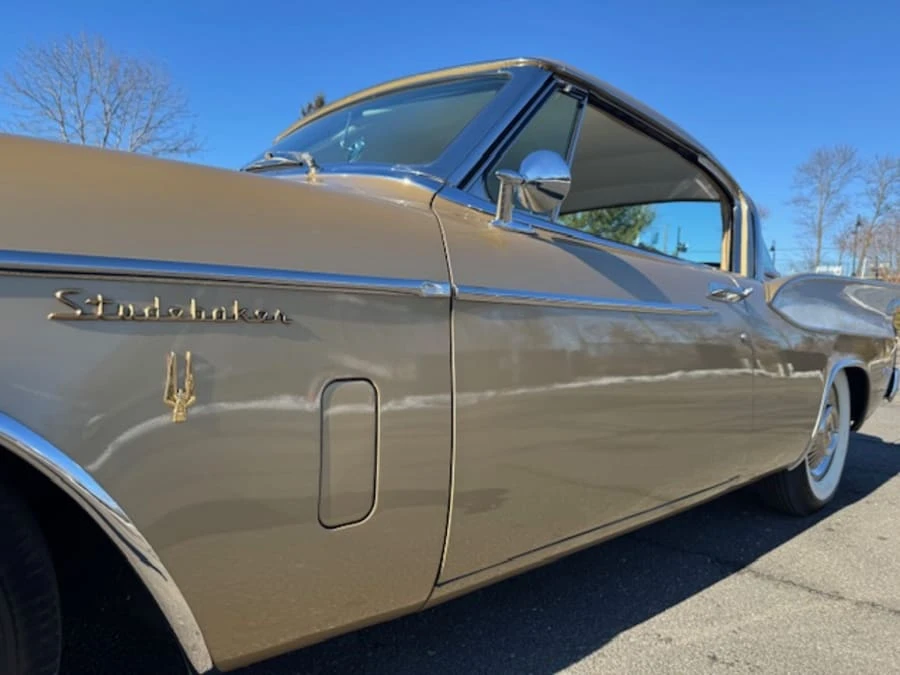 1957 Studebaker Hawk - Image 14 of 31