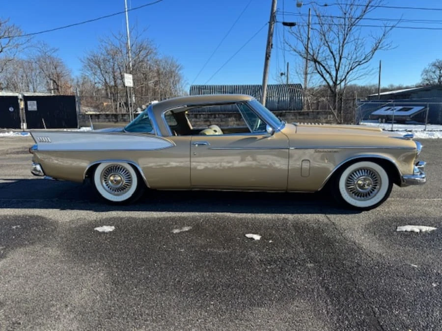 1957 Studebaker Hawk - Image 2 of 31