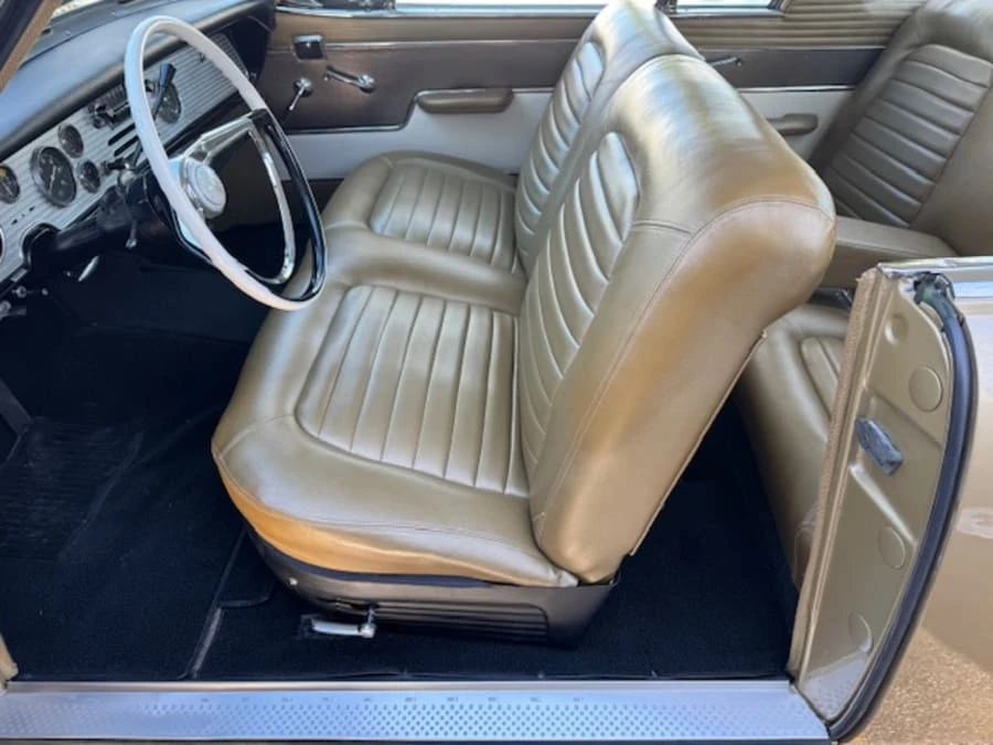 1957 Studebaker Hawk - Image 22 of 31