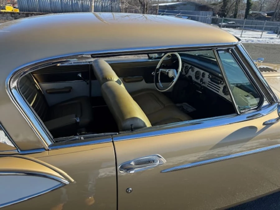 1957 Studebaker Hawk - Image 18 of 31