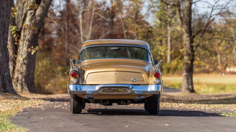 1957 Studebaker Hawk - Image 5 of 26
