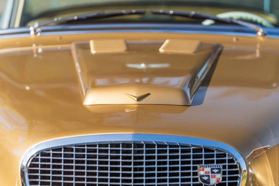 1957 Studebaker Hawk - Image 9 of 26