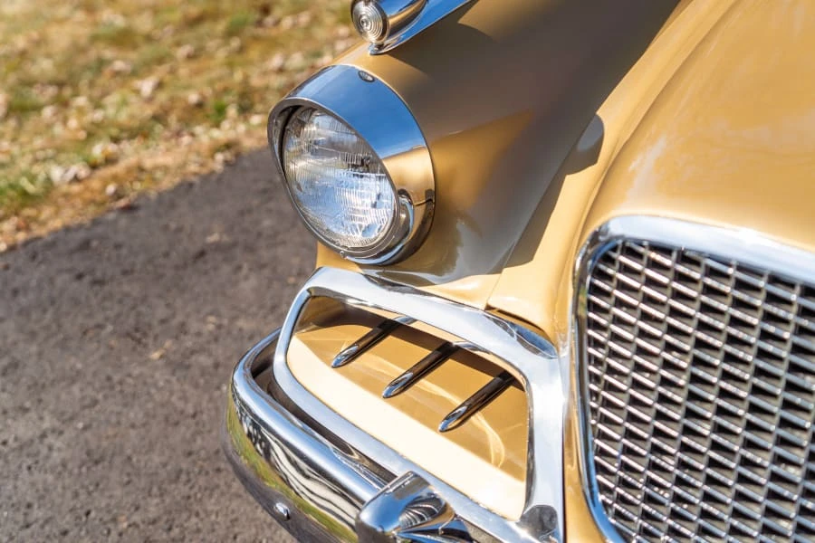 1957 Studebaker Hawk - Image 11 of 26