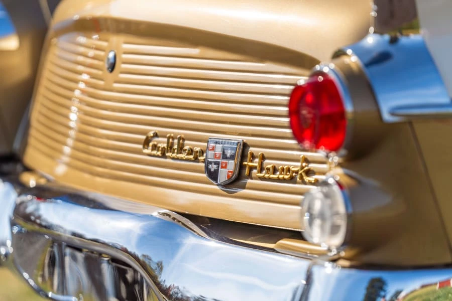 1957 Studebaker Hawk - Image 13 of 26