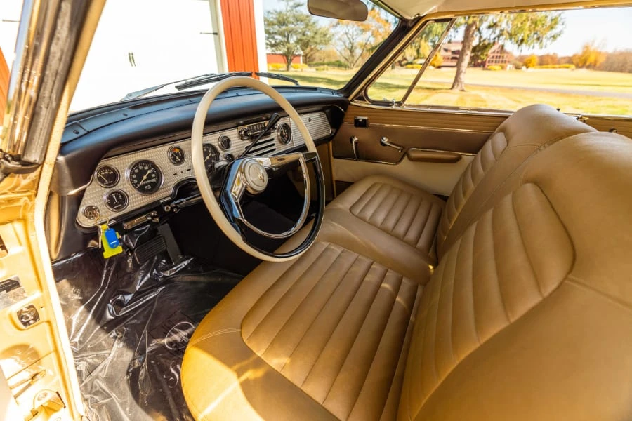 1957 Studebaker Hawk - Image 14 of 26