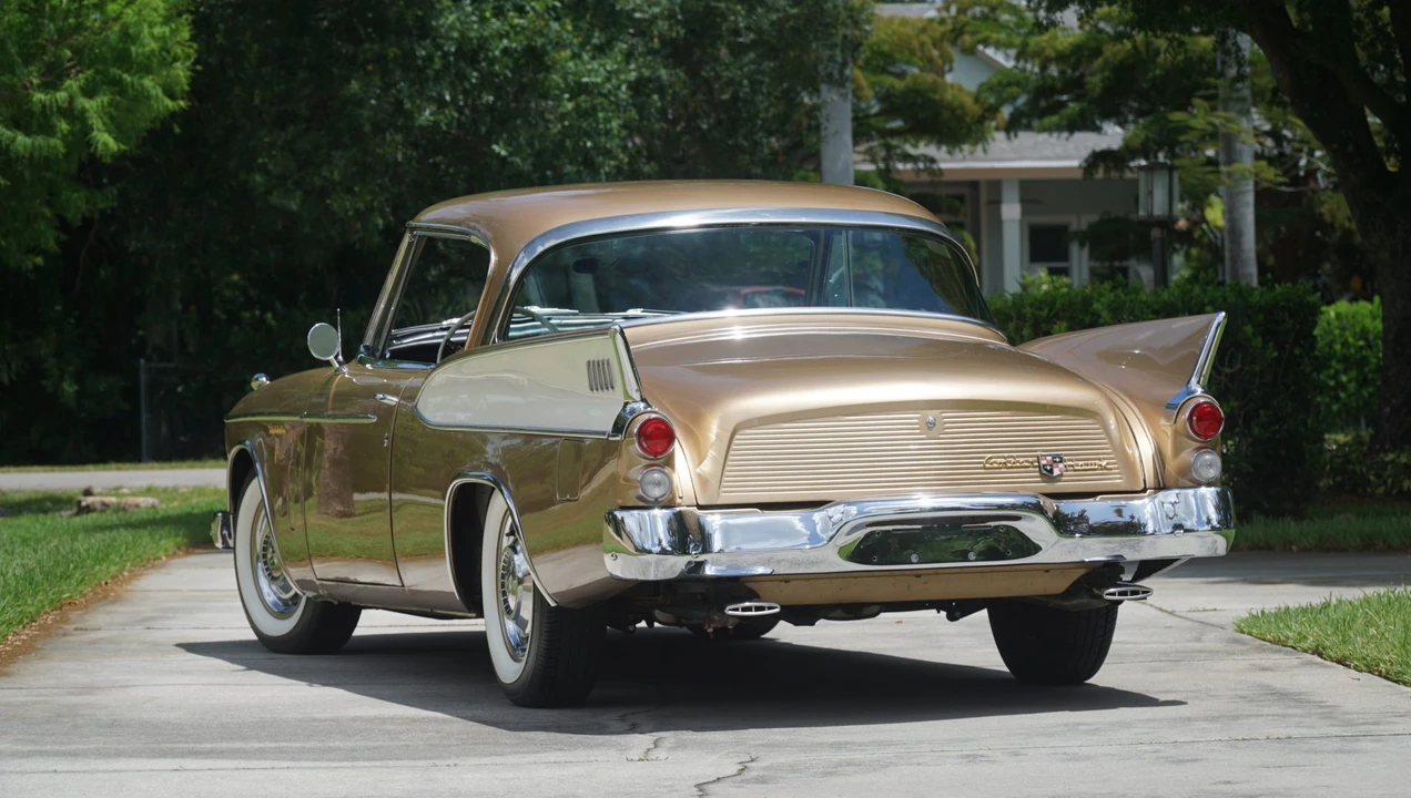 1957 Studebaker Hawk - Image 27 of 31