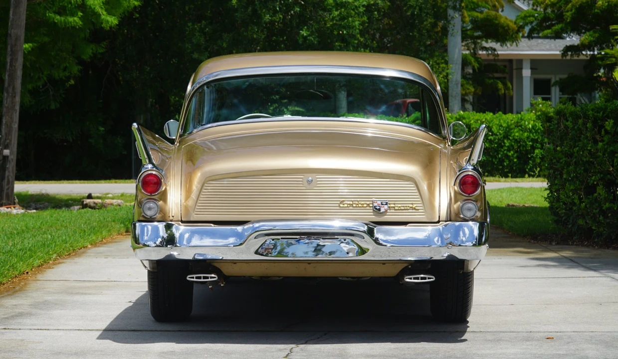 1957 Studebaker Hawk - Image 25 of 31
