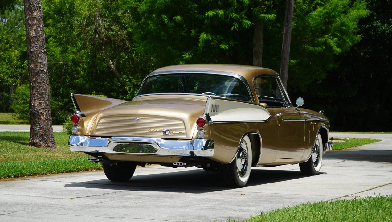 1957 Studebaker Hawk - Image 22 of 31