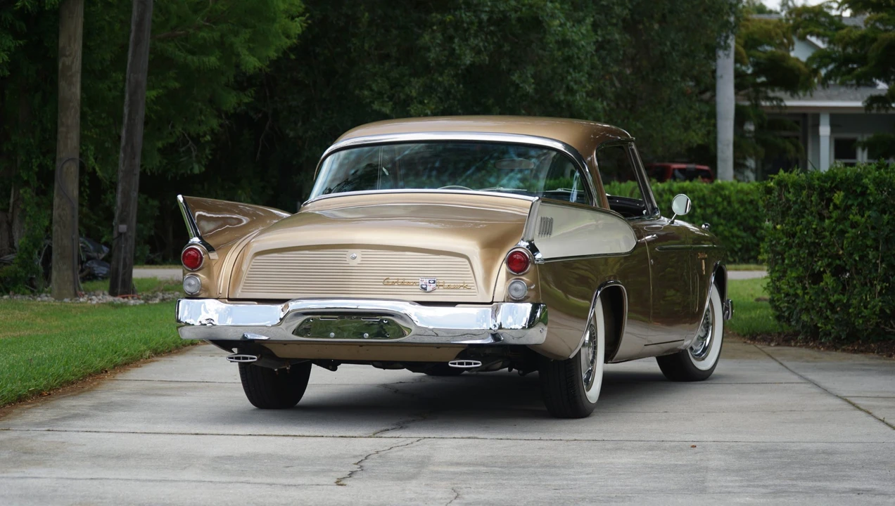 1957 Studebaker Hawk - Image 24 of 31