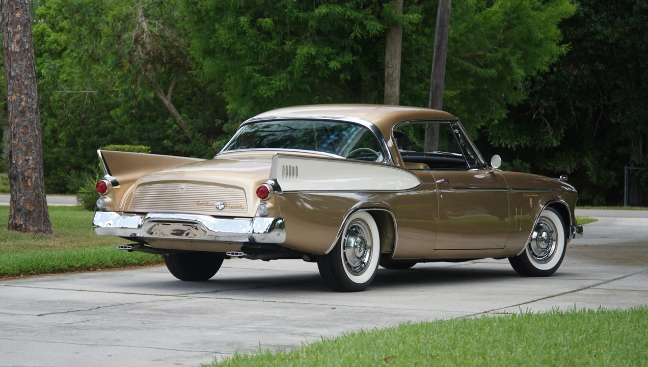 1957 Studebaker Hawk - Image 21 of 31
