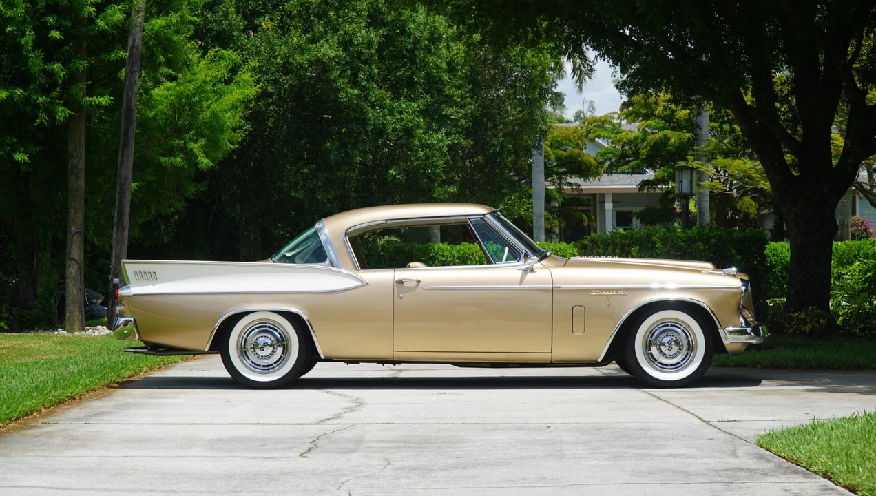1957 Studebaker Hawk - Image 18 of 31