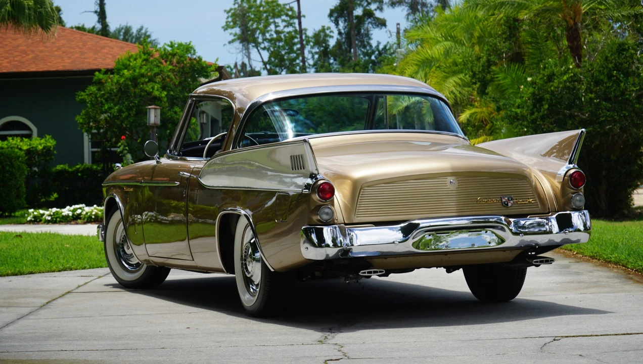 1957 Studebaker Hawk - Image 28 of 31