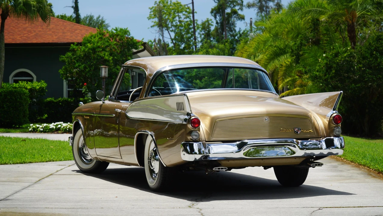 1957 Studebaker Hawk - Image 26 of 31
