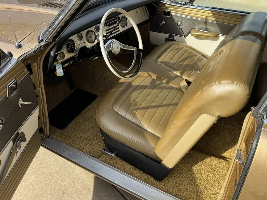 1957 Studebaker Hawk - Image 11 of 18