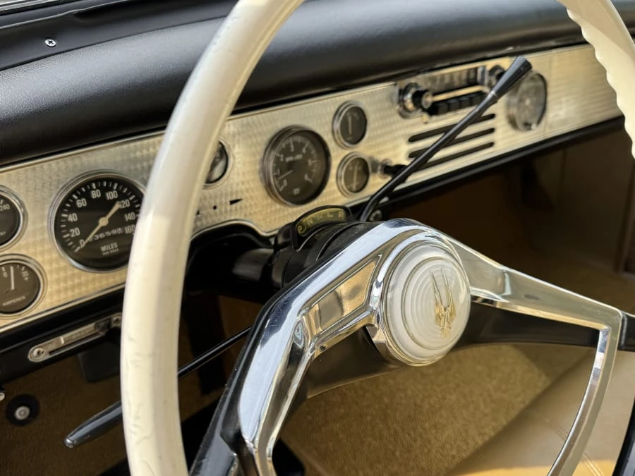 1957 Studebaker Hawk - Image 12 of 18