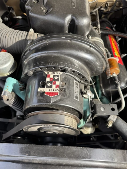 1957 Studebaker Hawk - Image 16 of 18