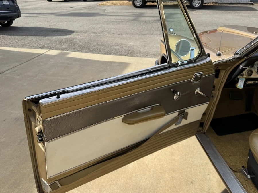 1957 Studebaker Hawk - Image 10 of 18