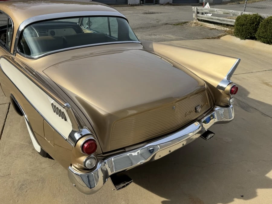 1957 Studebaker Hawk - Image 6 of 18