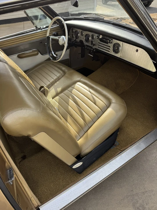 1957 Studebaker Hawk - Image 15 of 18