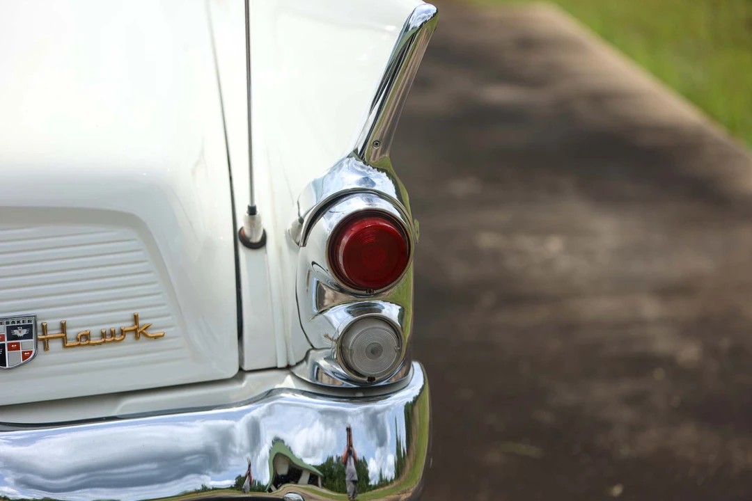 1957 Studebaker Hawk - Image 12 of 31