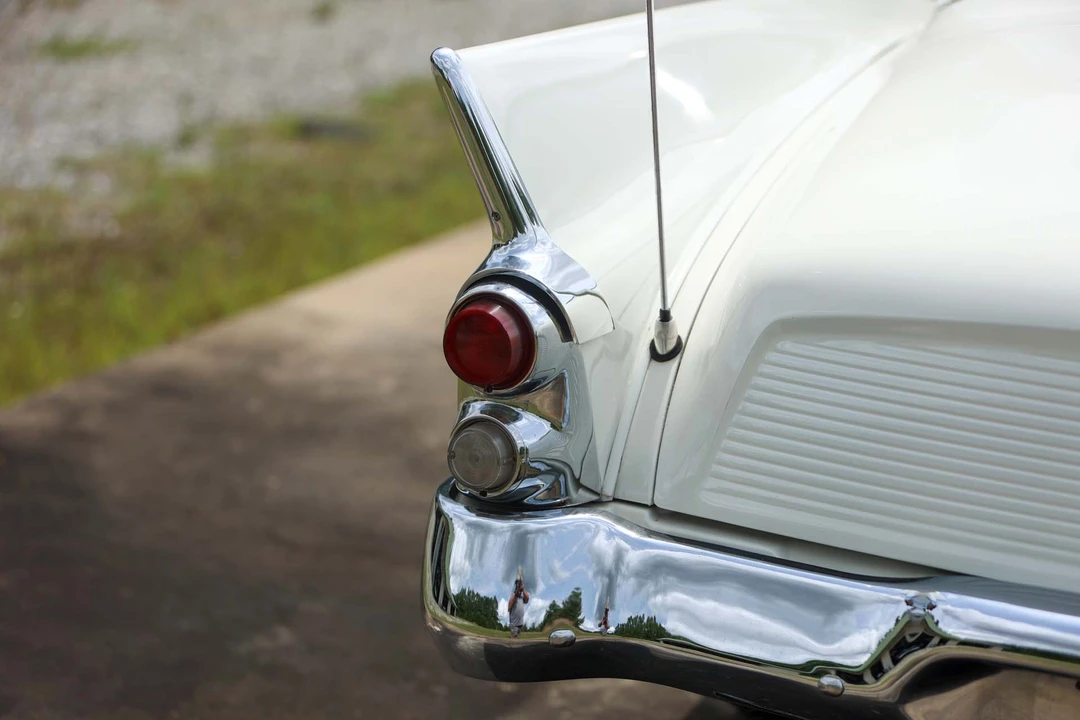 1957 Studebaker Hawk - Image 13 of 31