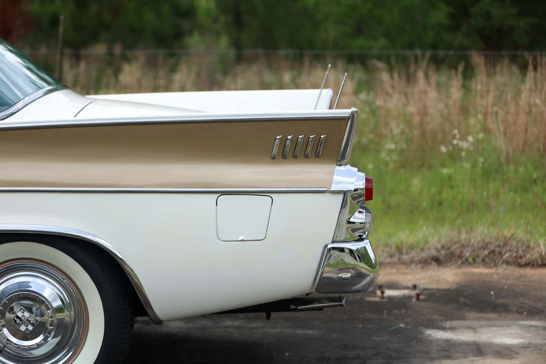 1957 Studebaker Hawk - Image 14 of 31