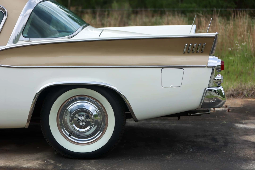1957 Studebaker Hawk - Image 15 of 31