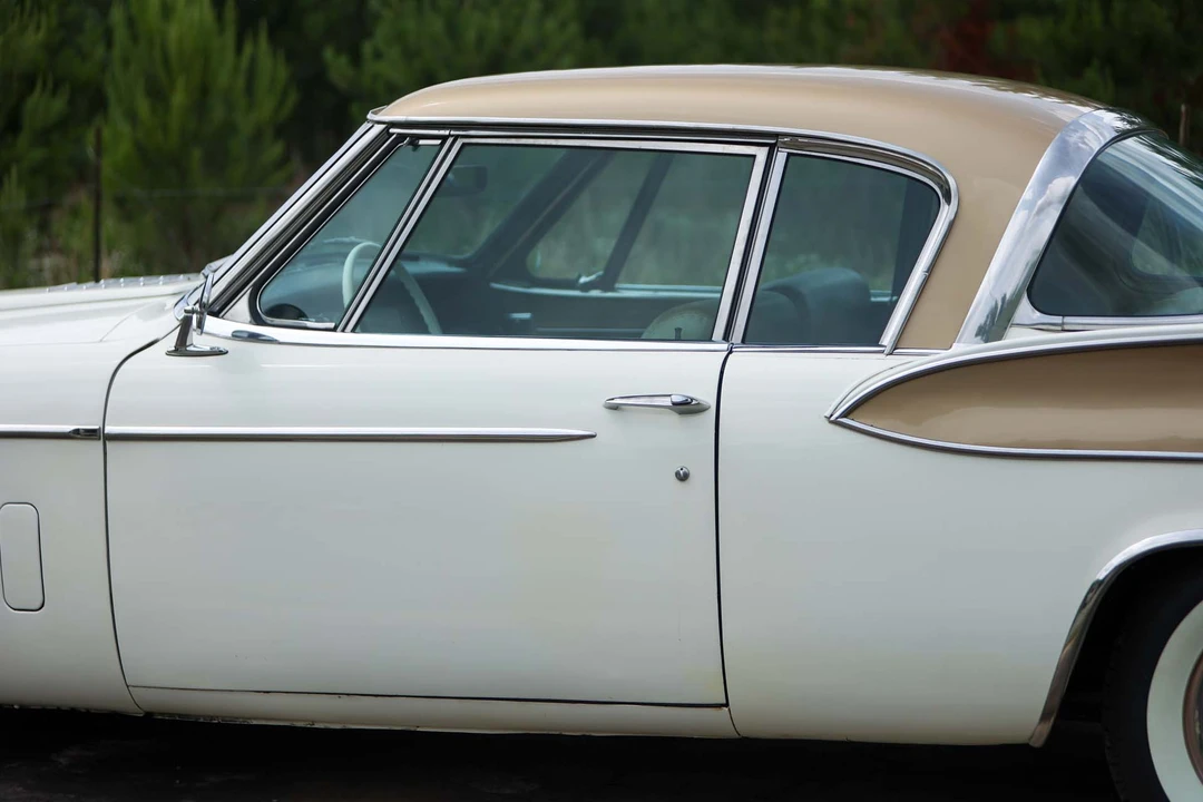 1957 Studebaker Hawk - Image 17 of 31