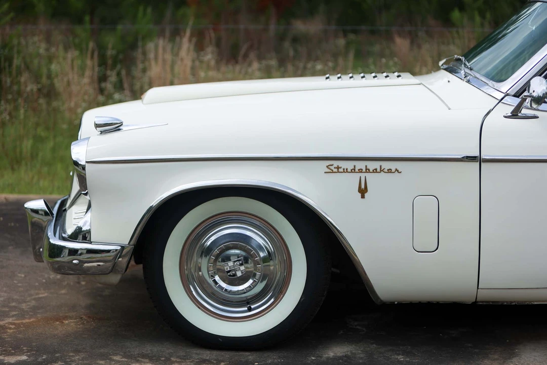 1957 Studebaker Hawk - Image 18 of 31