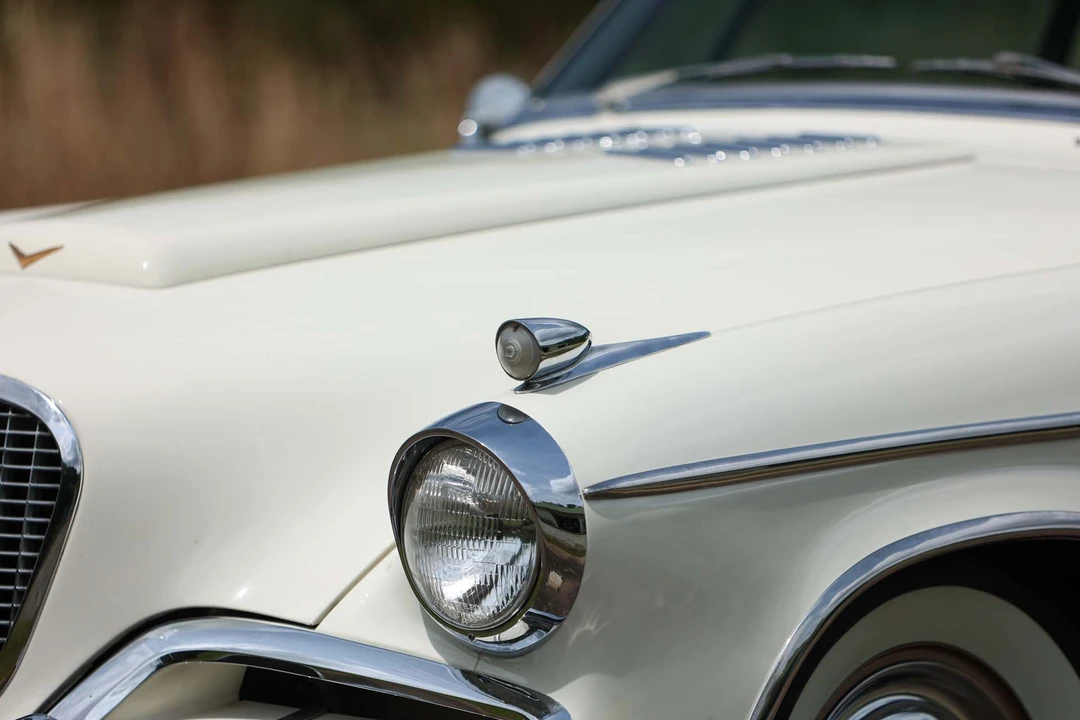 1957 Studebaker Hawk - Image 25 of 31