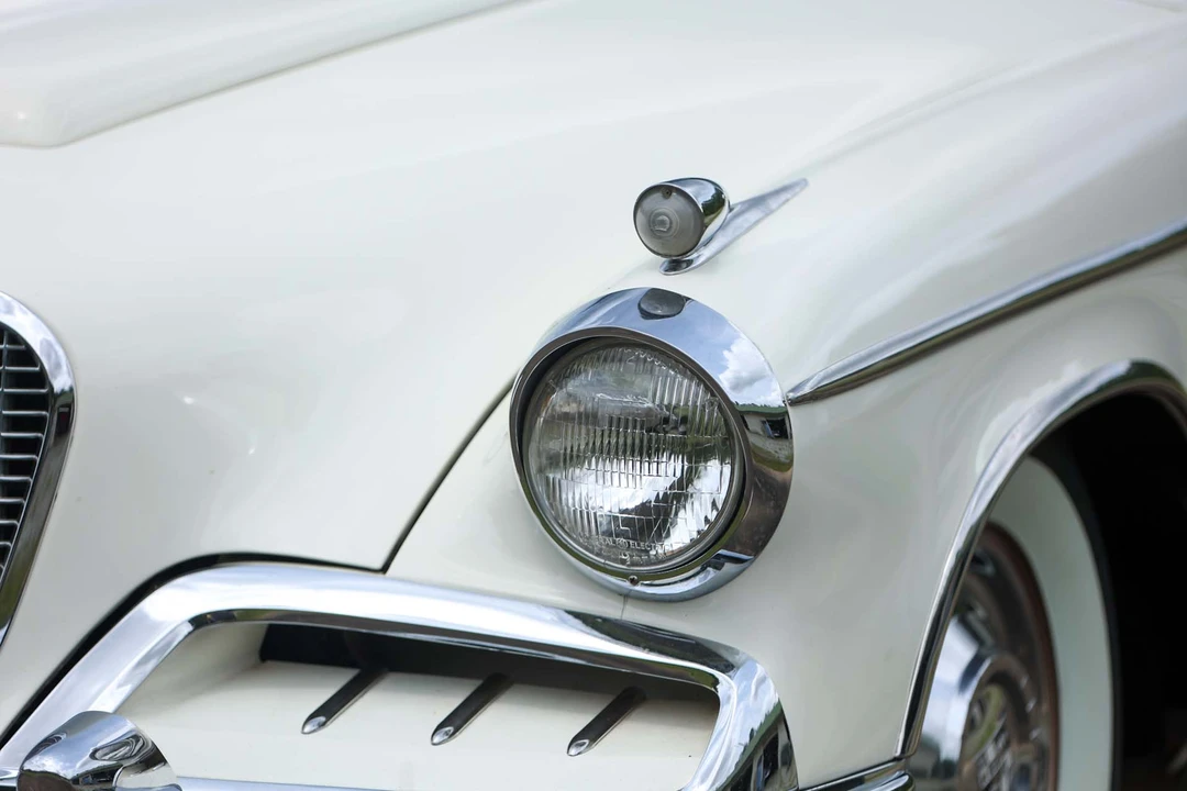 1957 Studebaker Hawk - Image 26 of 31