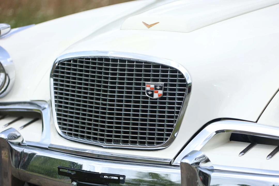 1957 Studebaker Hawk - Image 27 of 31