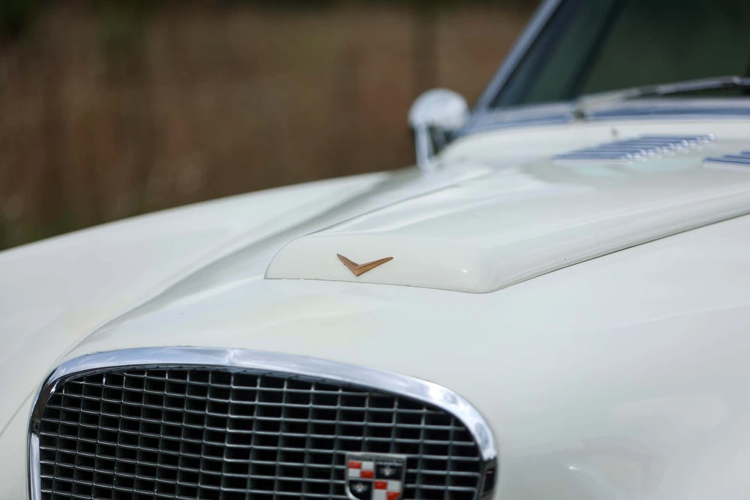 1957 Studebaker Hawk - Image 29 of 31