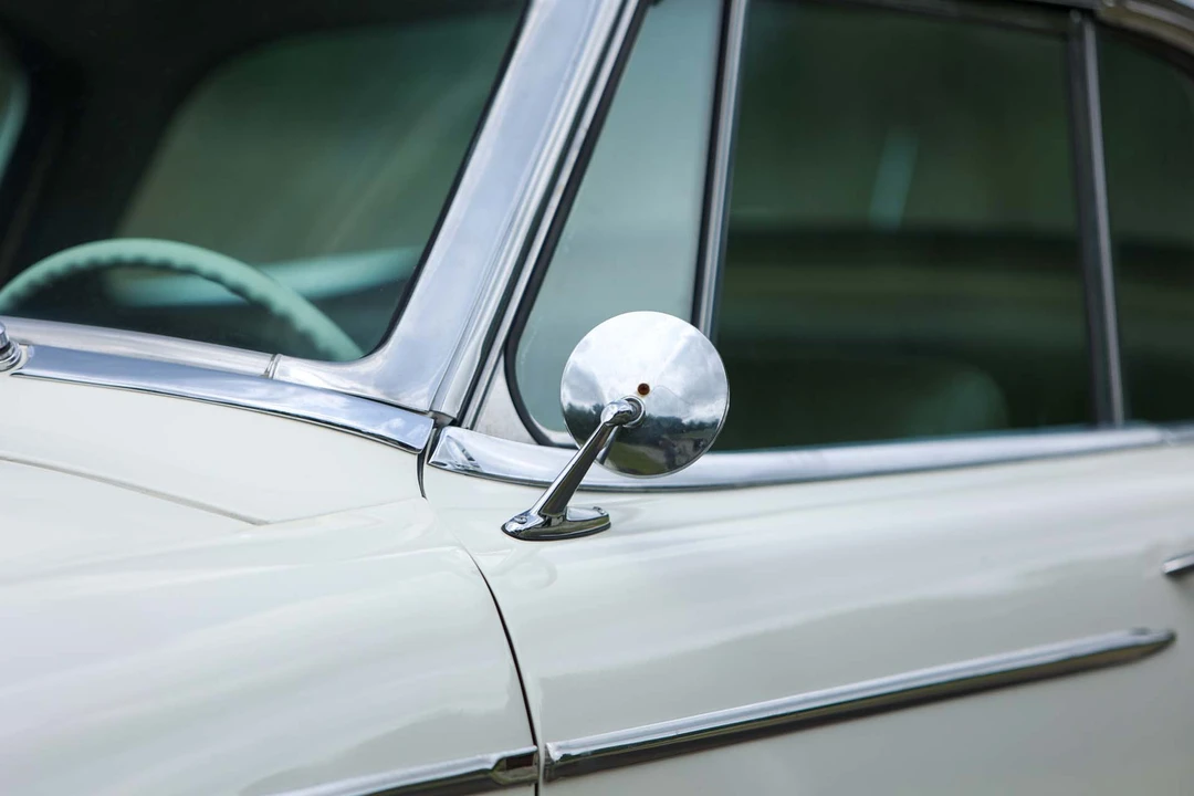 1957 Studebaker Hawk - Image 31 of 31