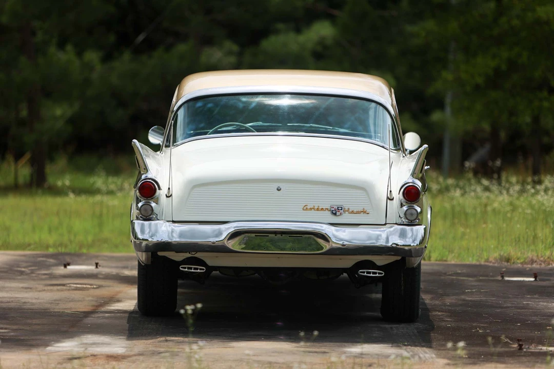 1957 Studebaker Hawk - Image 6 of 31