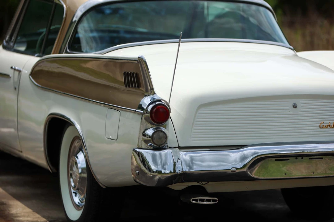 1957 Studebaker Hawk - Image 9 of 31